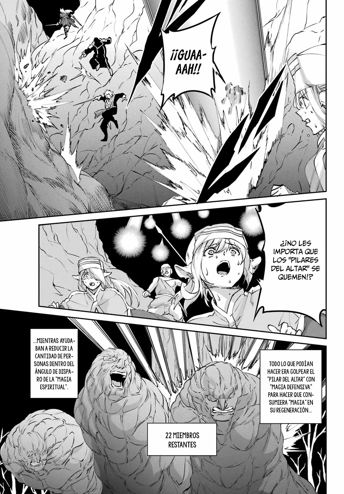 Capitulo 127 page 20