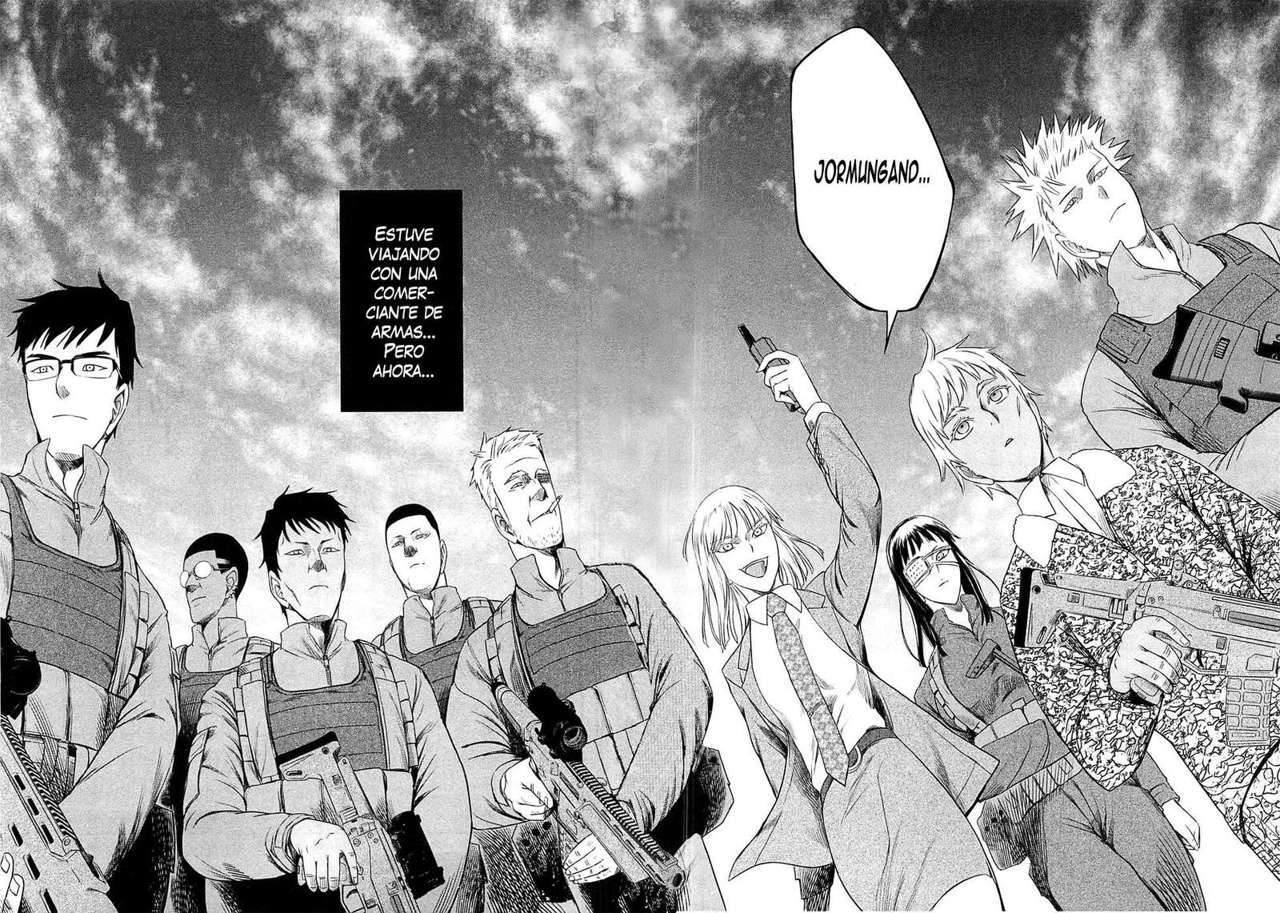 Capitulo 70 page 36