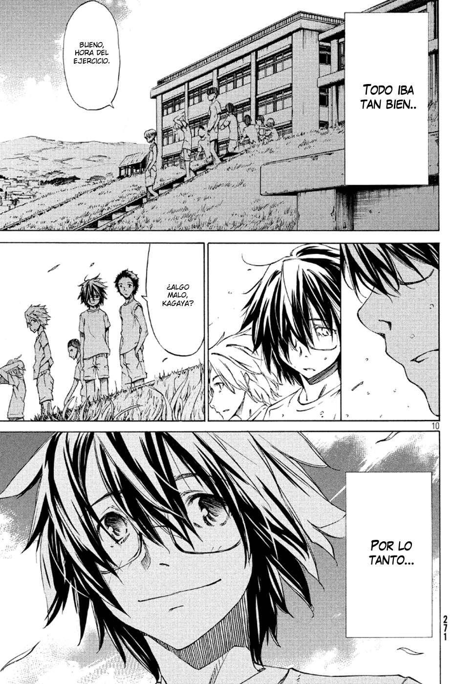 Capitulo 1 page 10