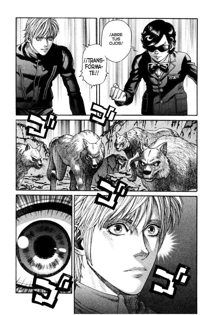 Capitulo 43 page 3