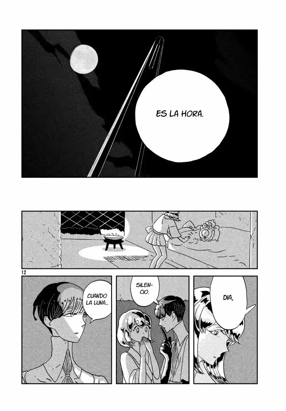 Capitulo 61 page 13