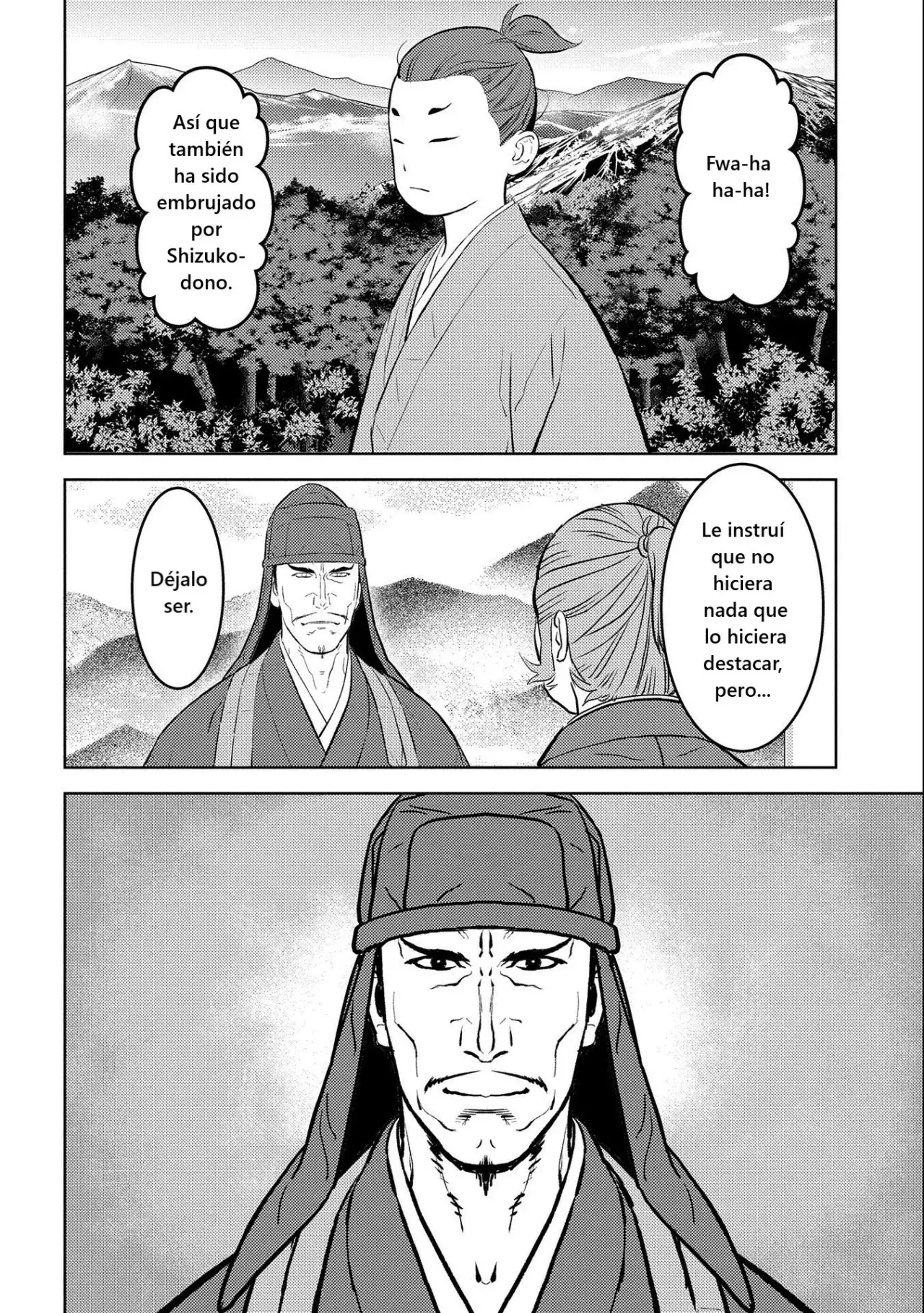 Capitulo 69 page 13