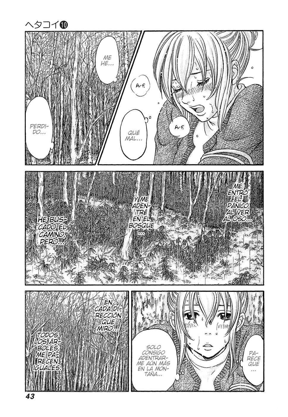 Capitulo 55 page 10