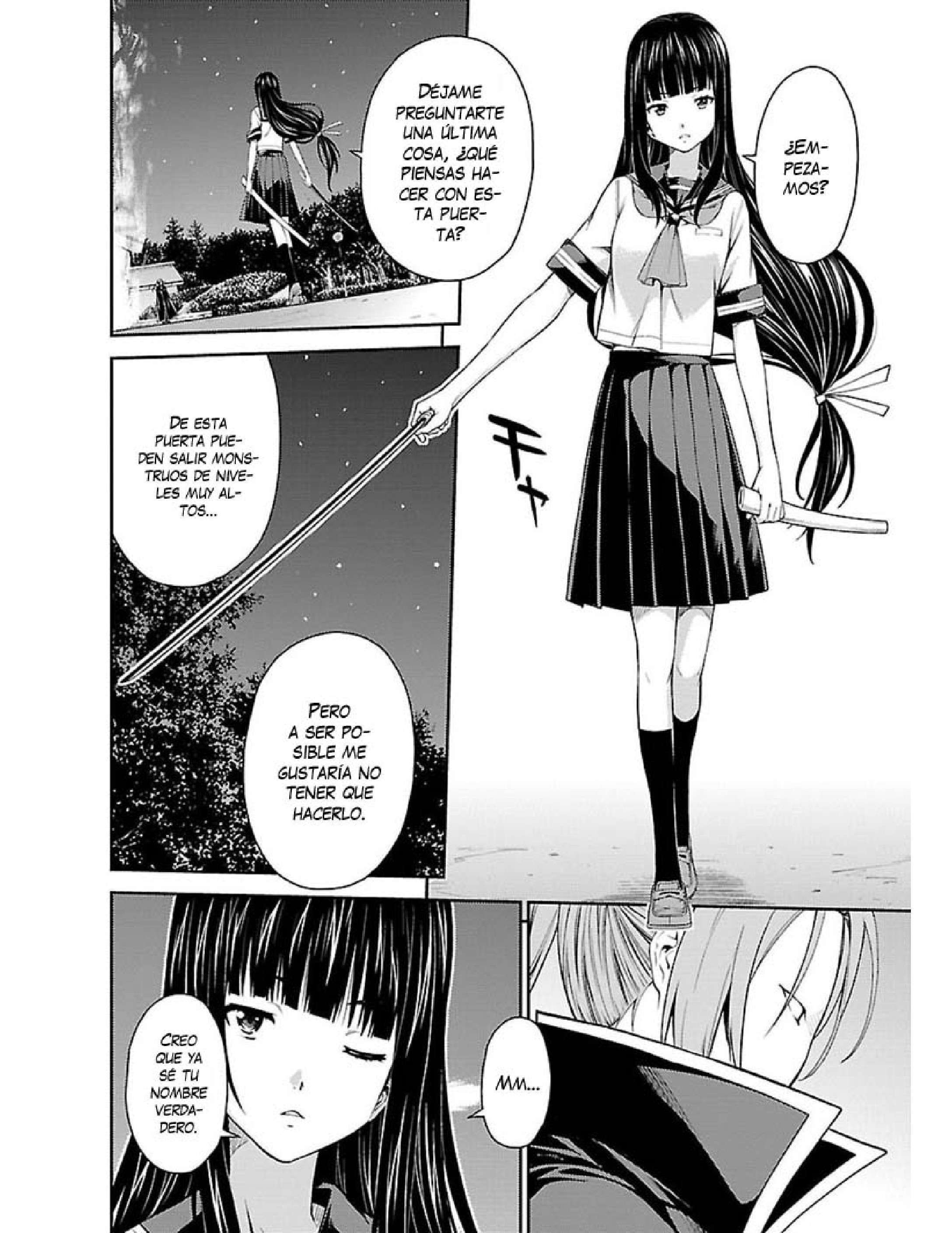 Capitulo 29 page 14