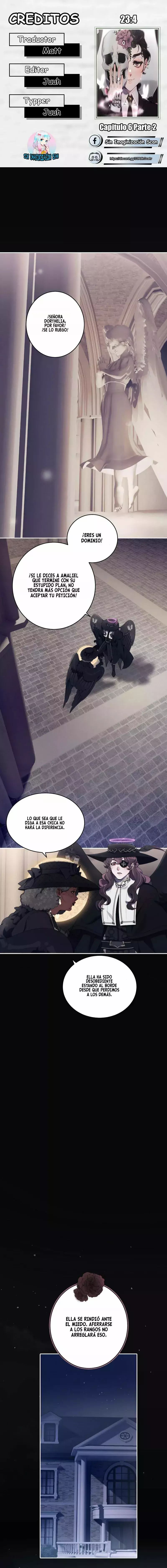 Capitulo 6.50 page 1