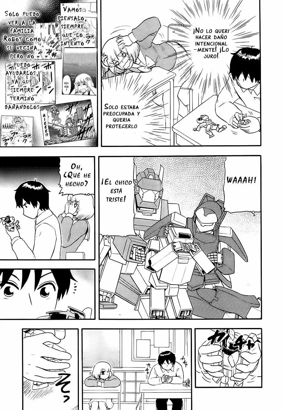 Capitulo 85 page 20