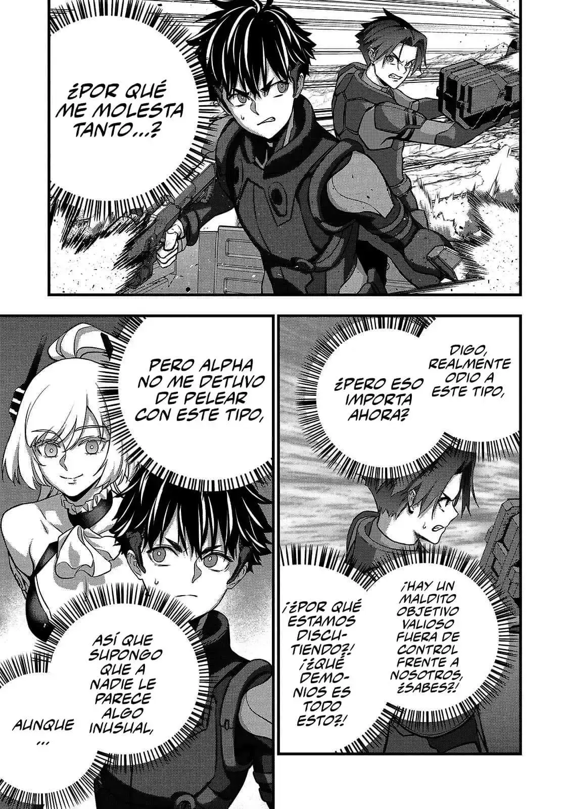 Capitulo 77 page 21