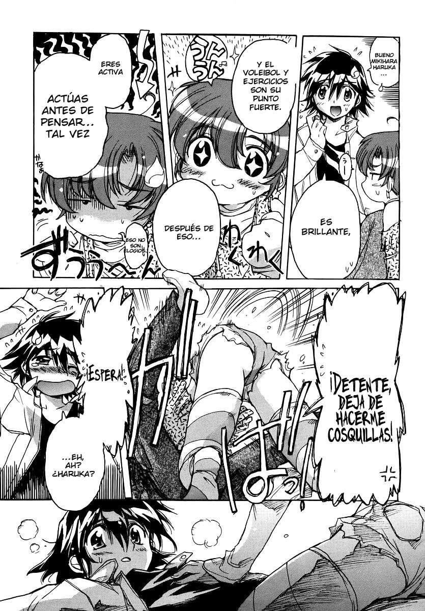 Capitulo 17 page 19