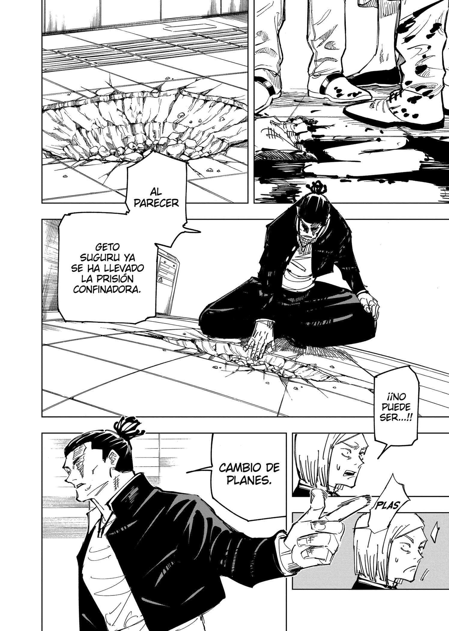 Capitulo 133 page 2