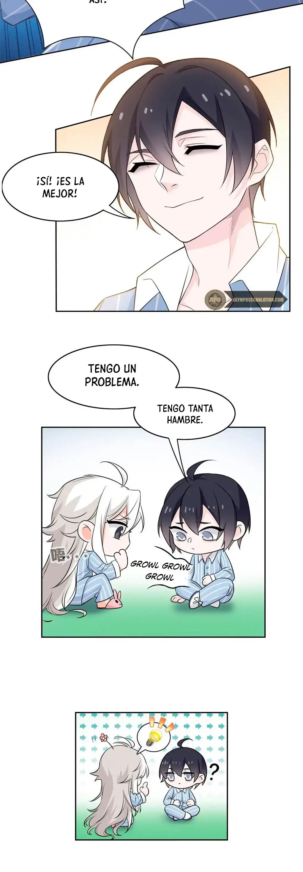Capitulo 19 page 14
