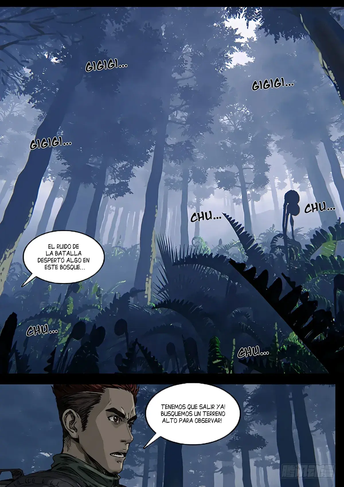 Capitulo 12.20 page 18