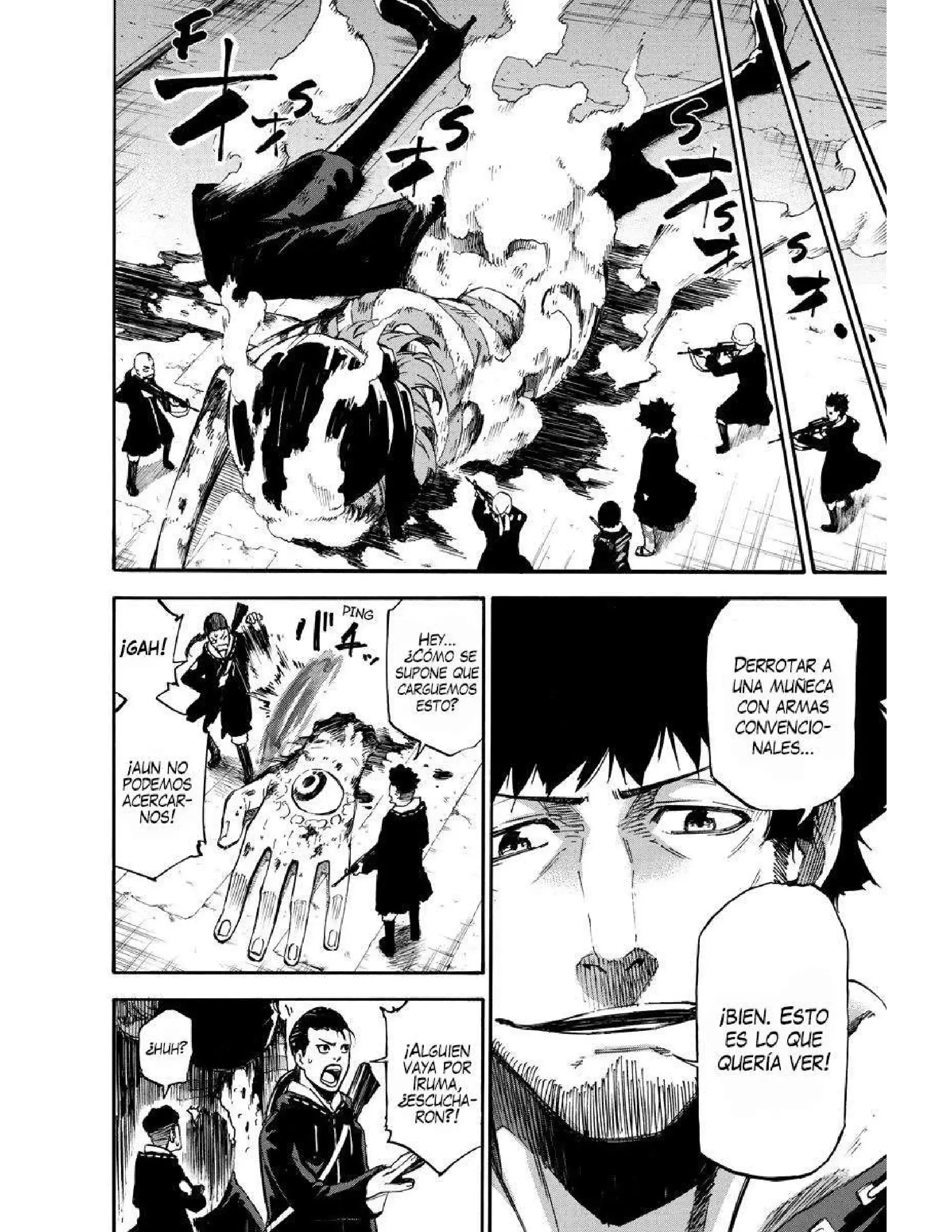Capitulo 50 page 7