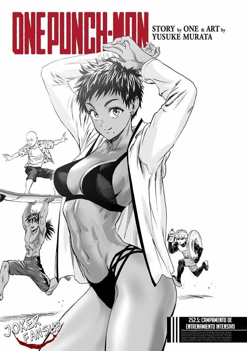 Capitulo 252.50 page 1