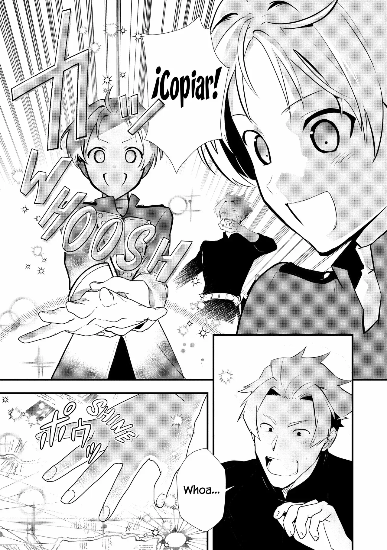 Capitulo 43 page 26