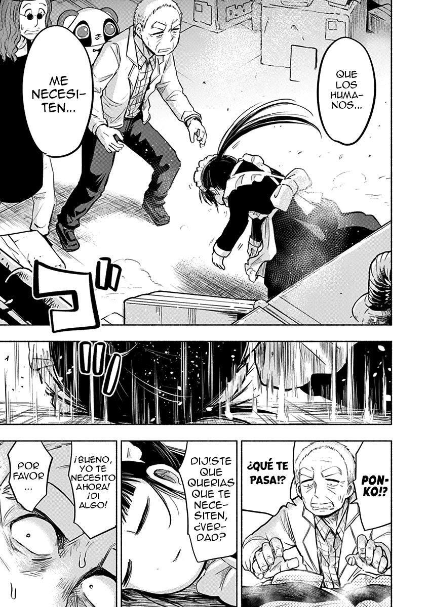 Capitulo 61 page 11