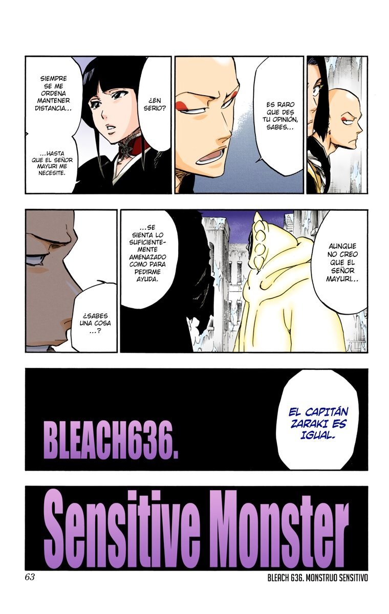 Capitulo 636 page 4