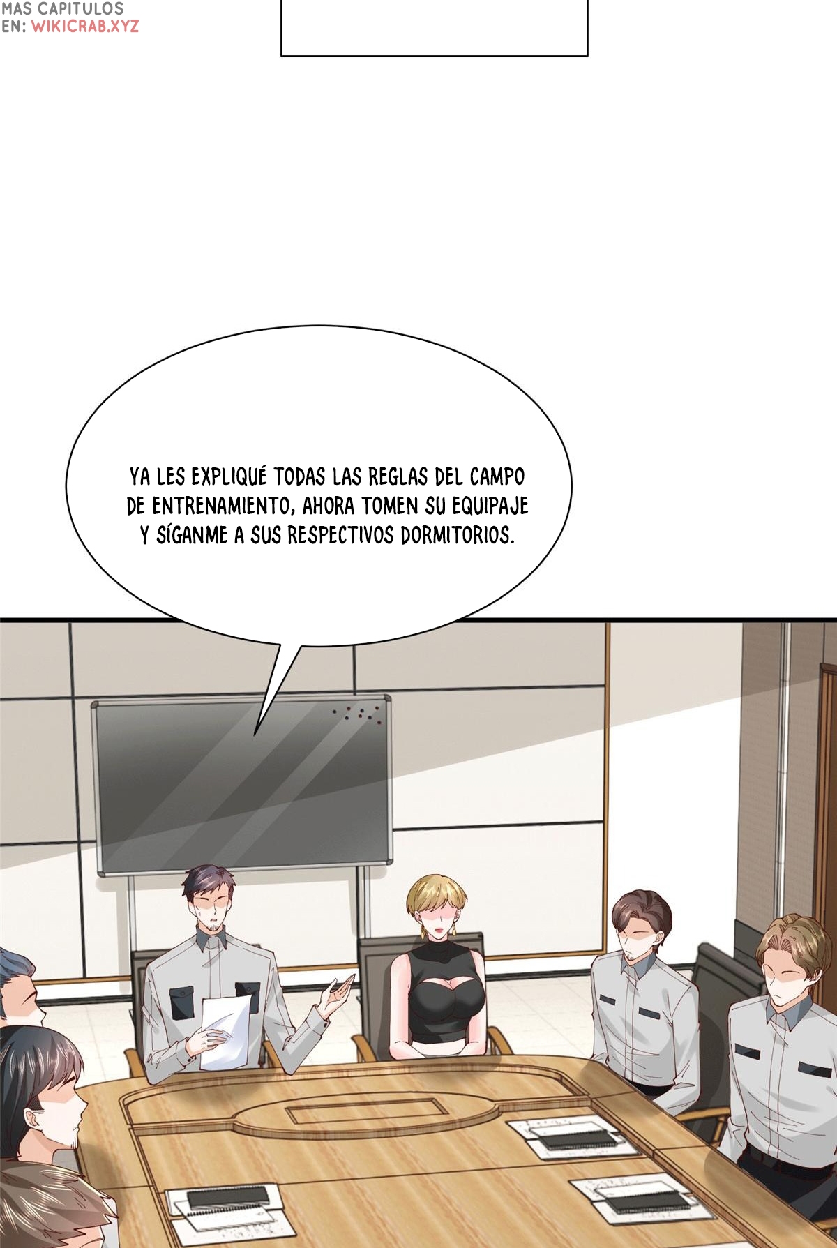 Capitulo 746 page 5