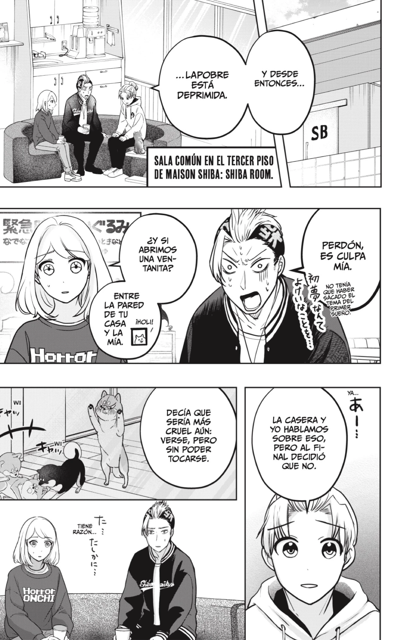 Capitulo 17 page 9