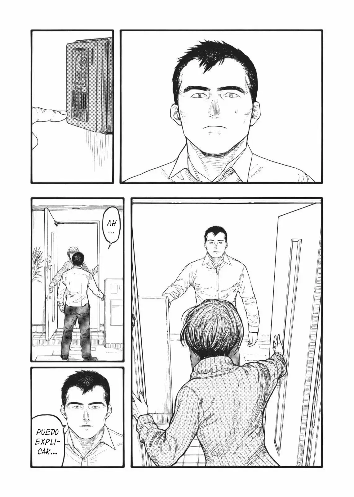 Capitulo 86 page 26