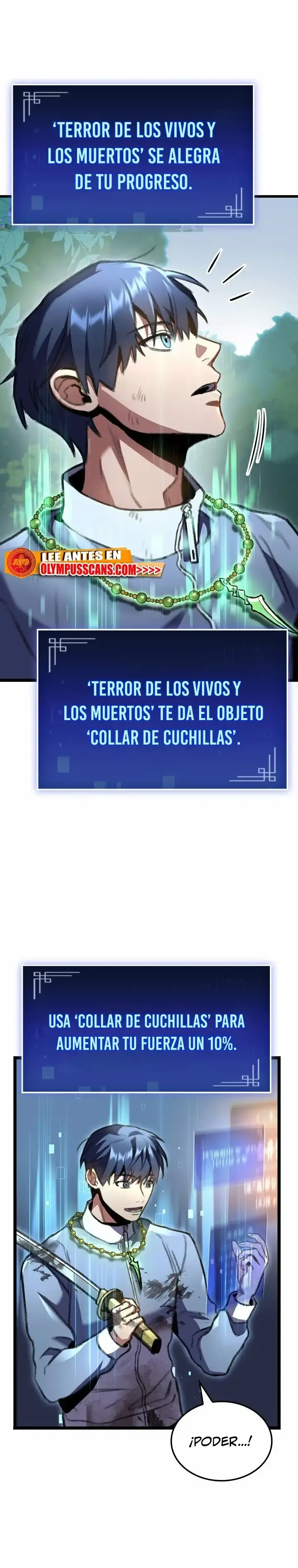 Capitulo 21 page 42