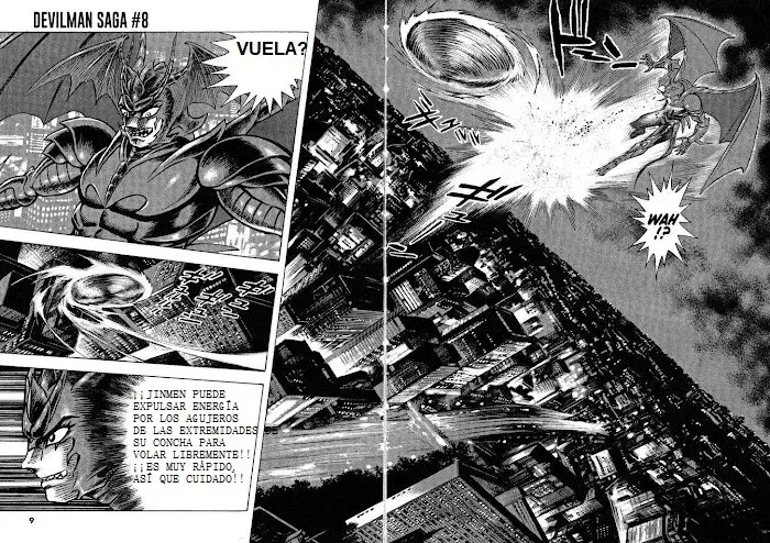Capitulo 62 page 7