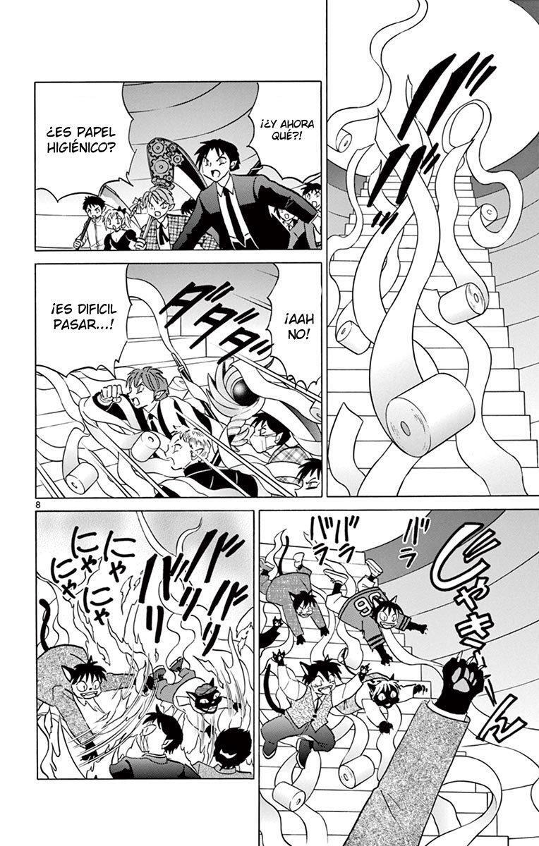 Capitulo 350 page 9