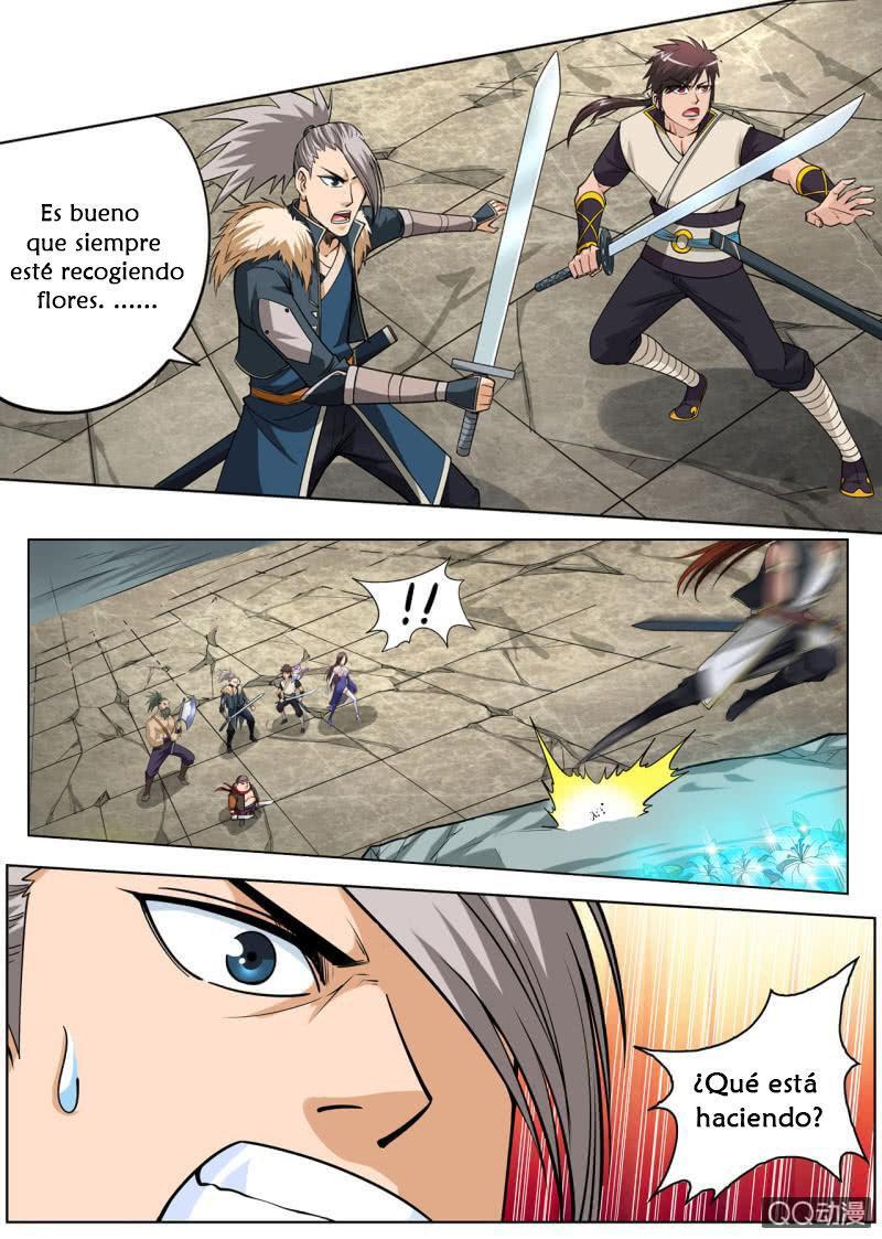 Capitulo 33 page 3