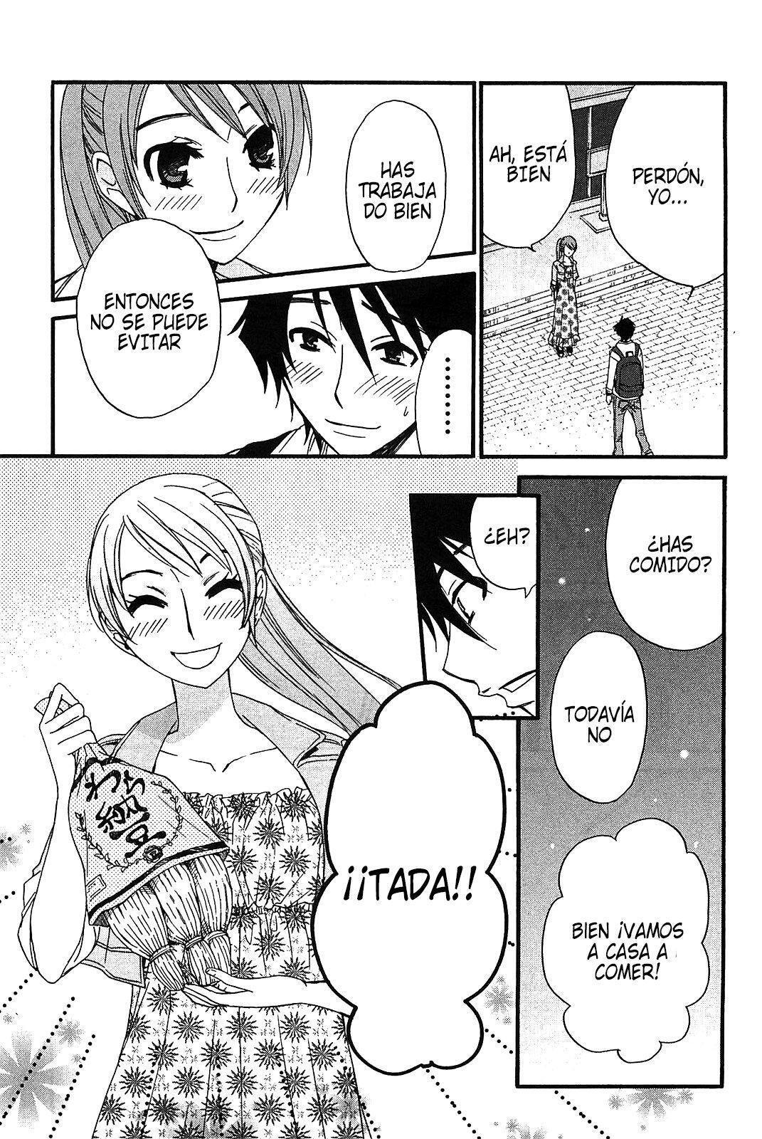 Capitulo 52 page 19