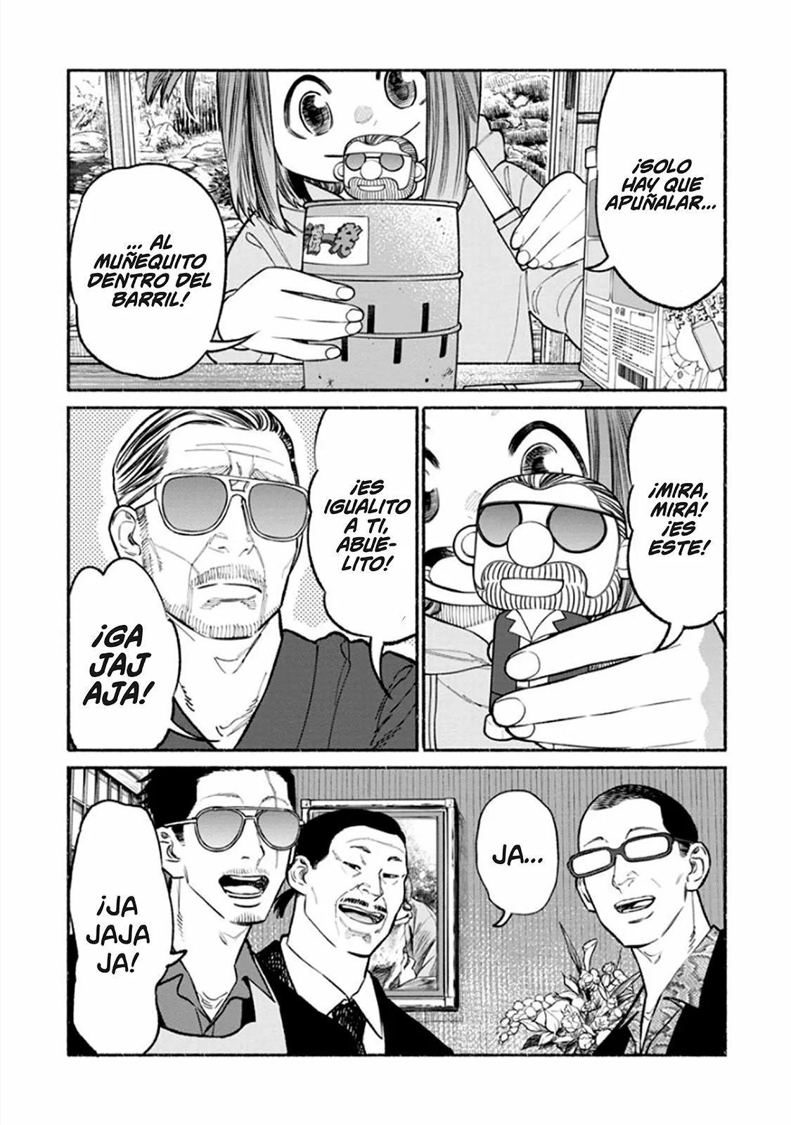Capitulo 90 page 6