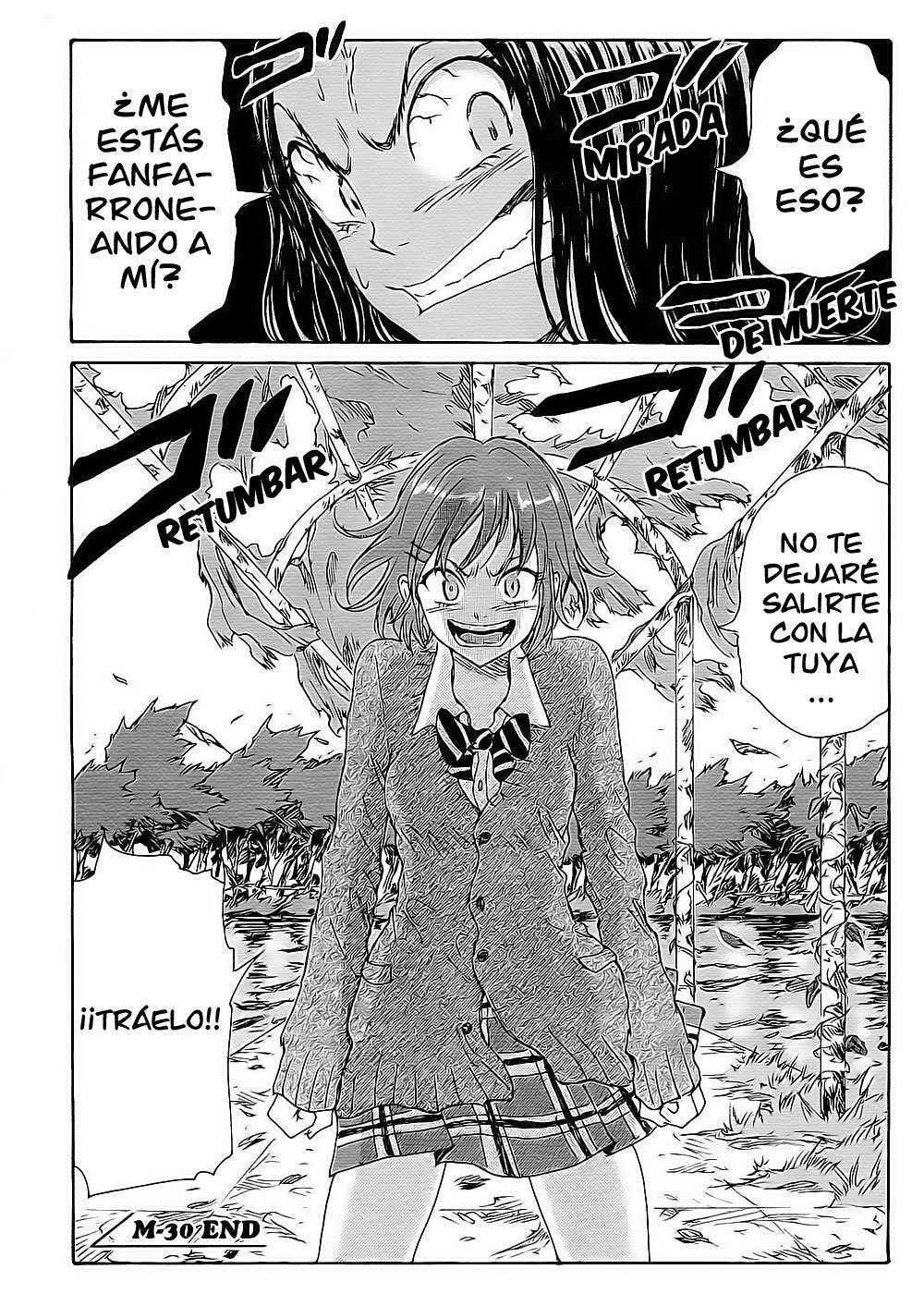 Capitulo 51 page 19