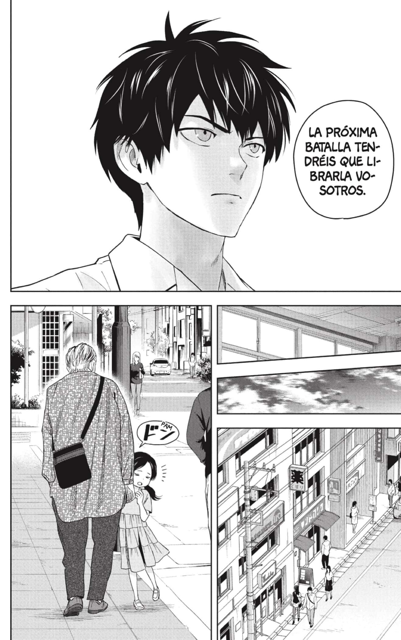 Capitulo 185 page 14
