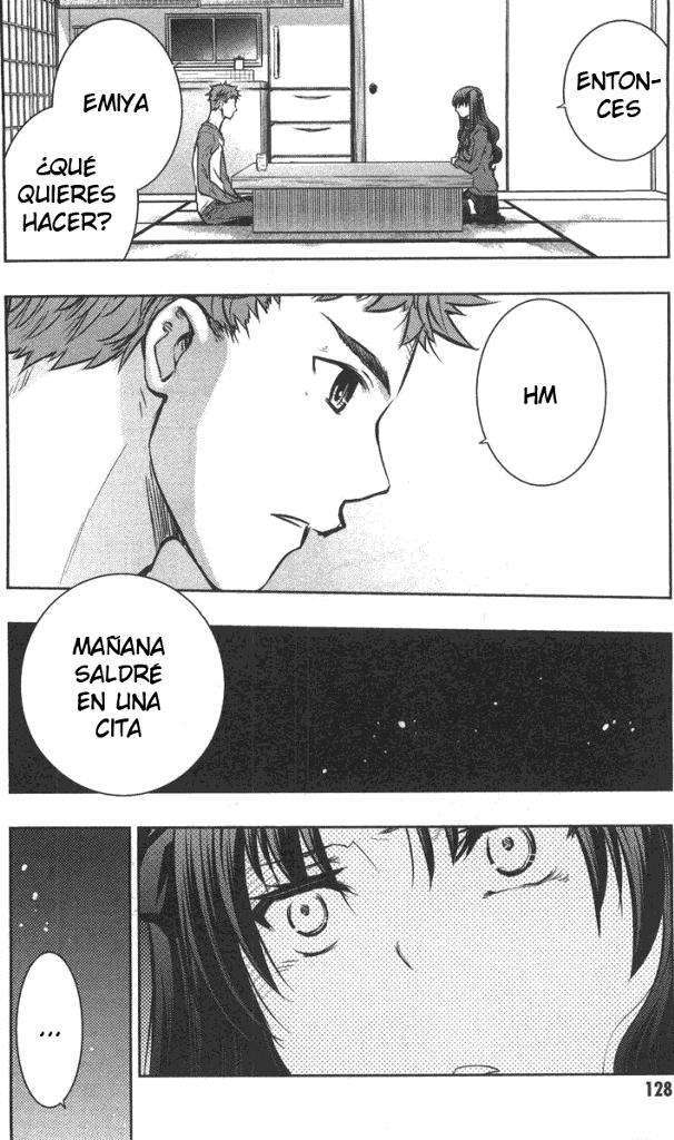 Capitulo 67 page 6