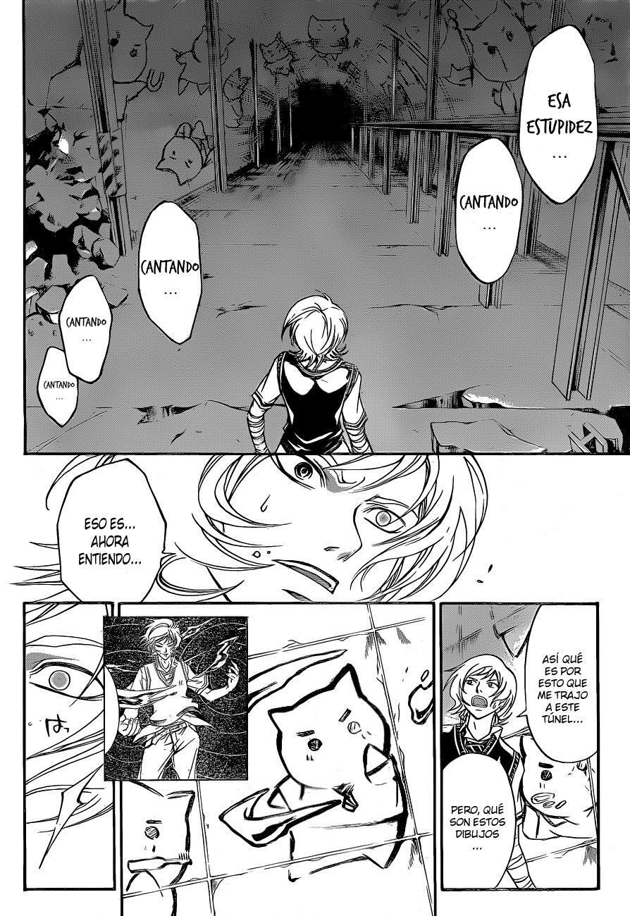 Capitulo 124 page 5