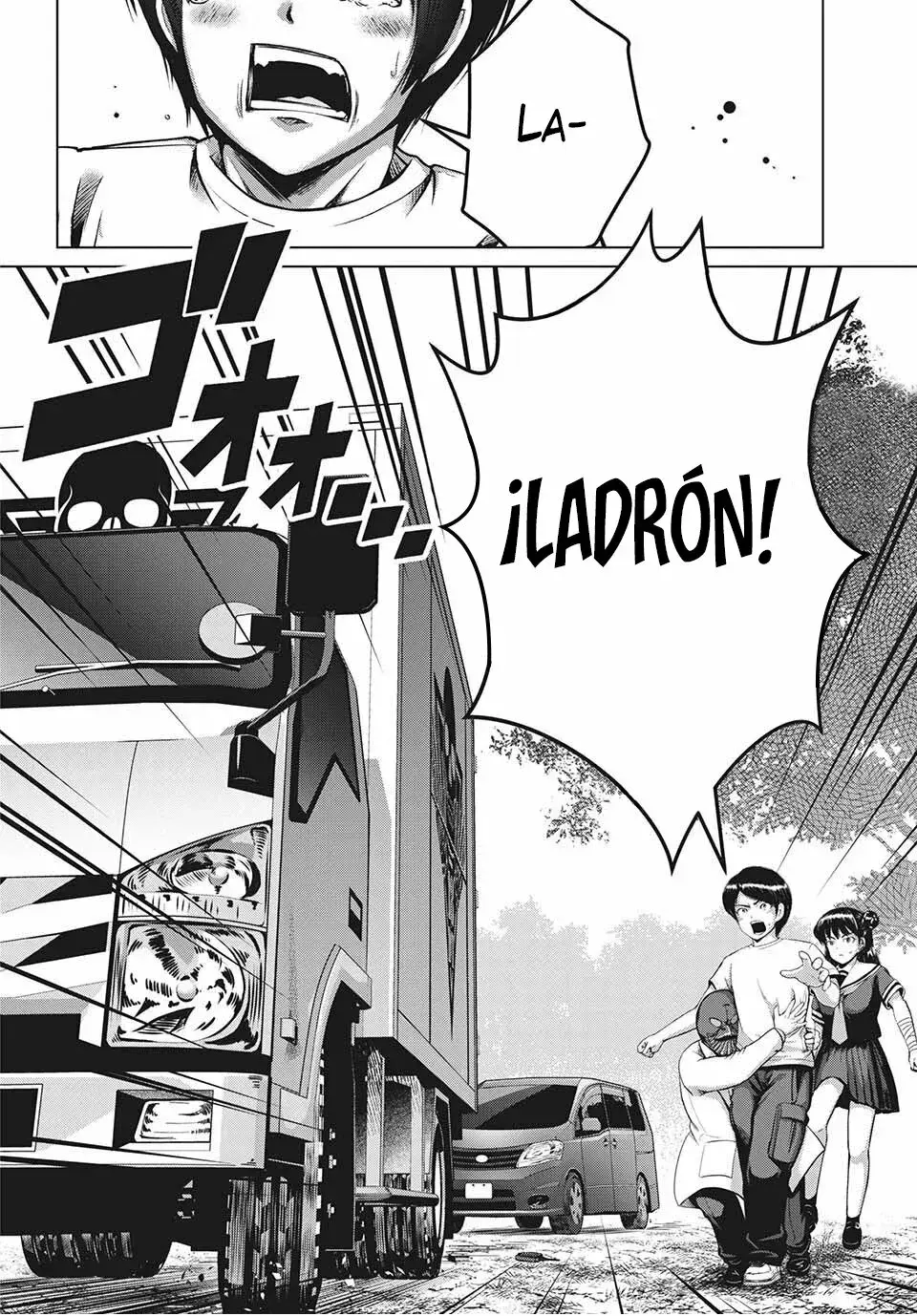 Capitulo 26 page 39