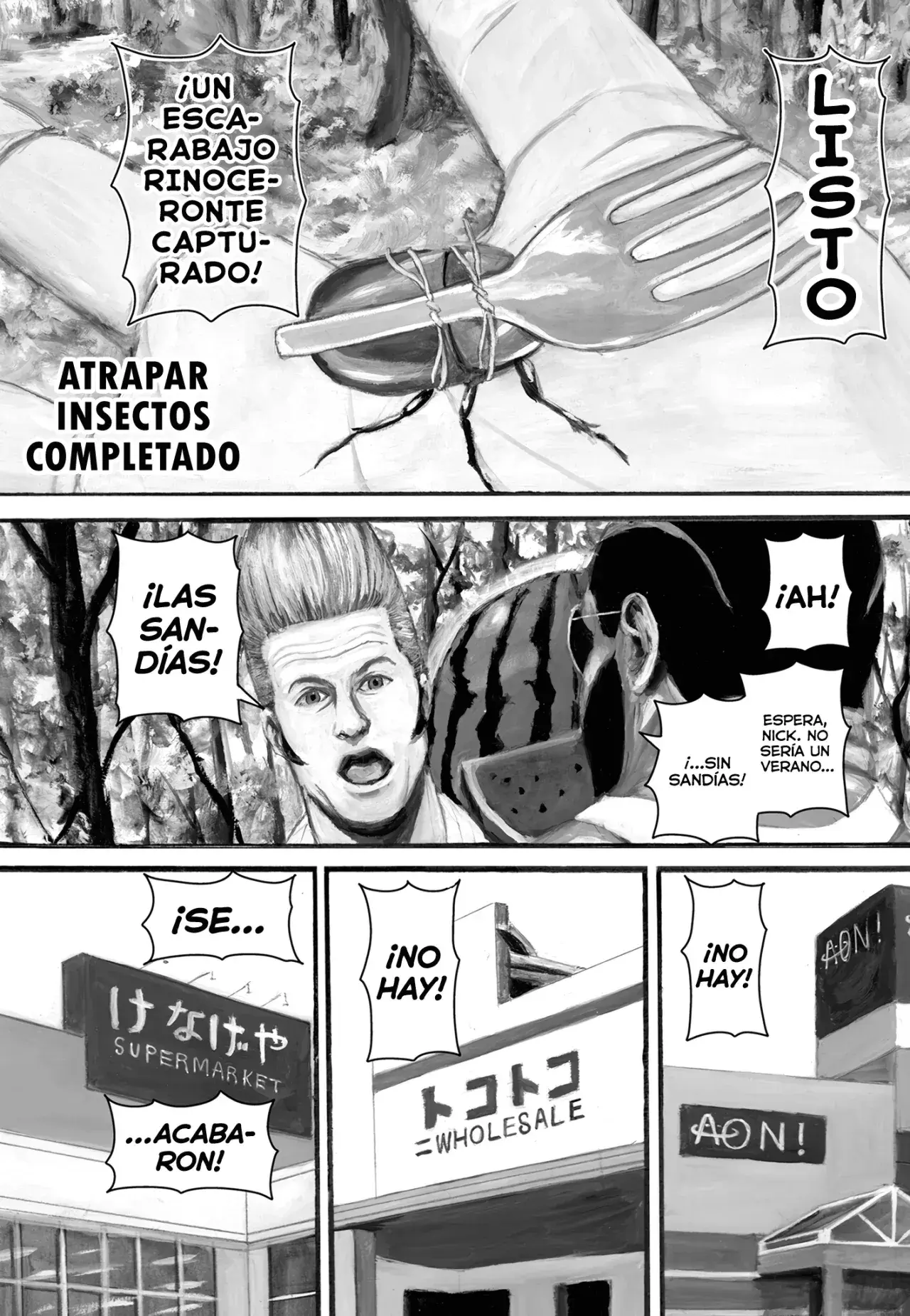 Capitulo 89 page 6