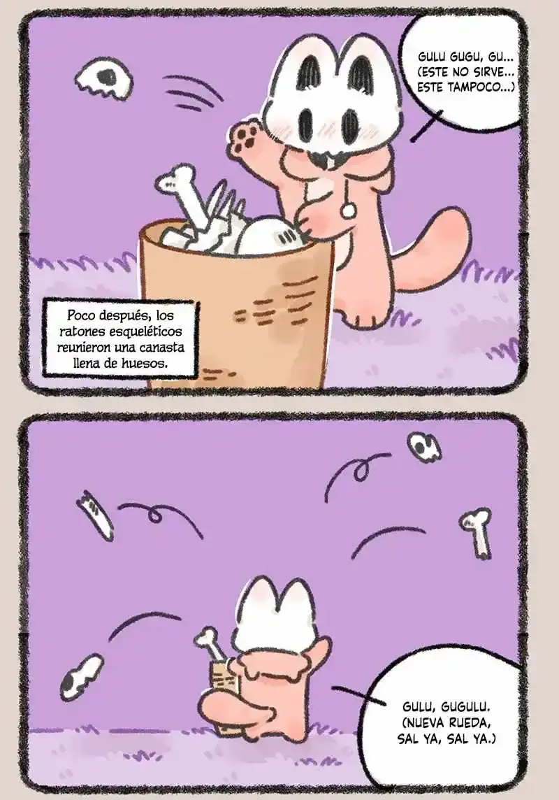 Capitulo 826 page 3