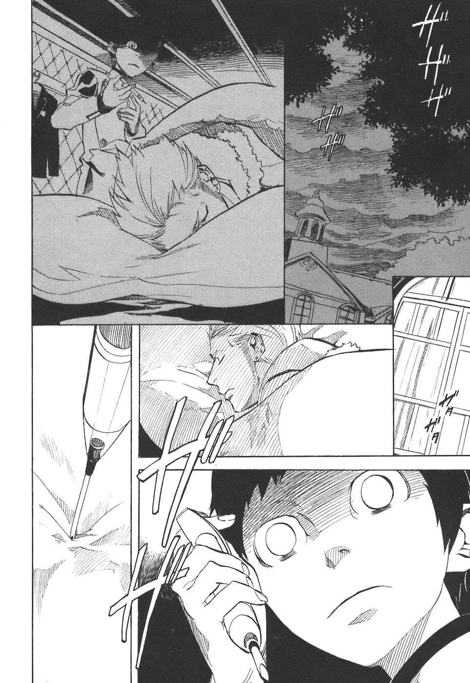 Capitulo 32 page 2
