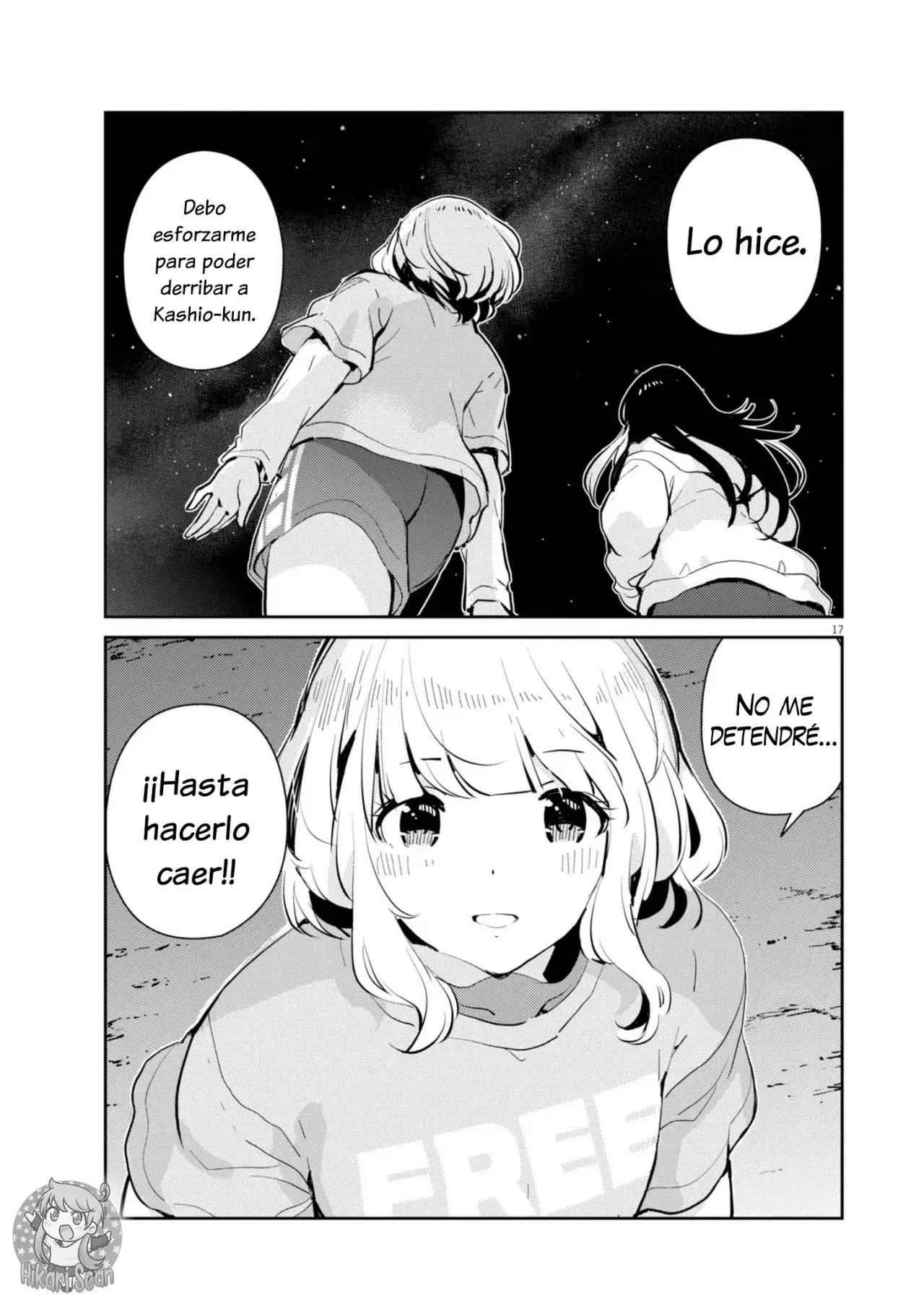 Capitulo 29 page 17