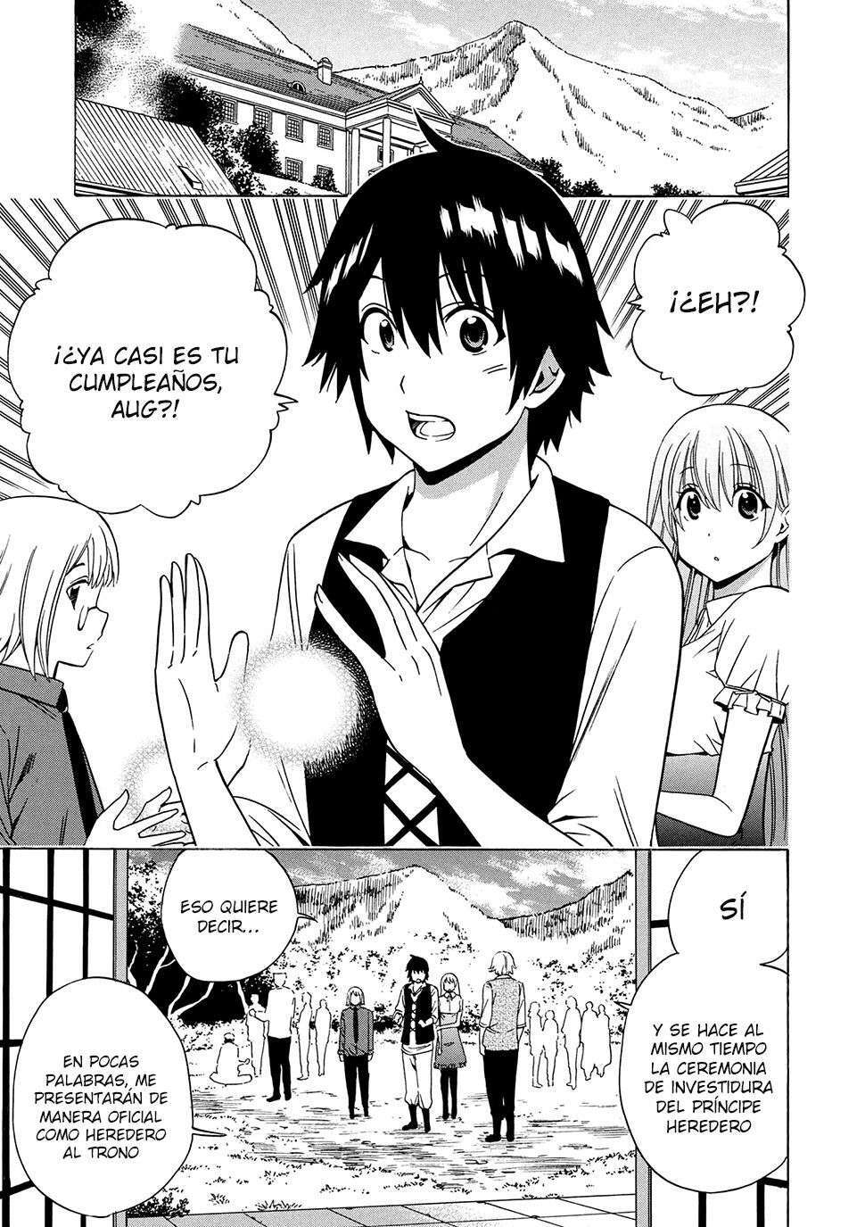 Capitulo 19 page 7