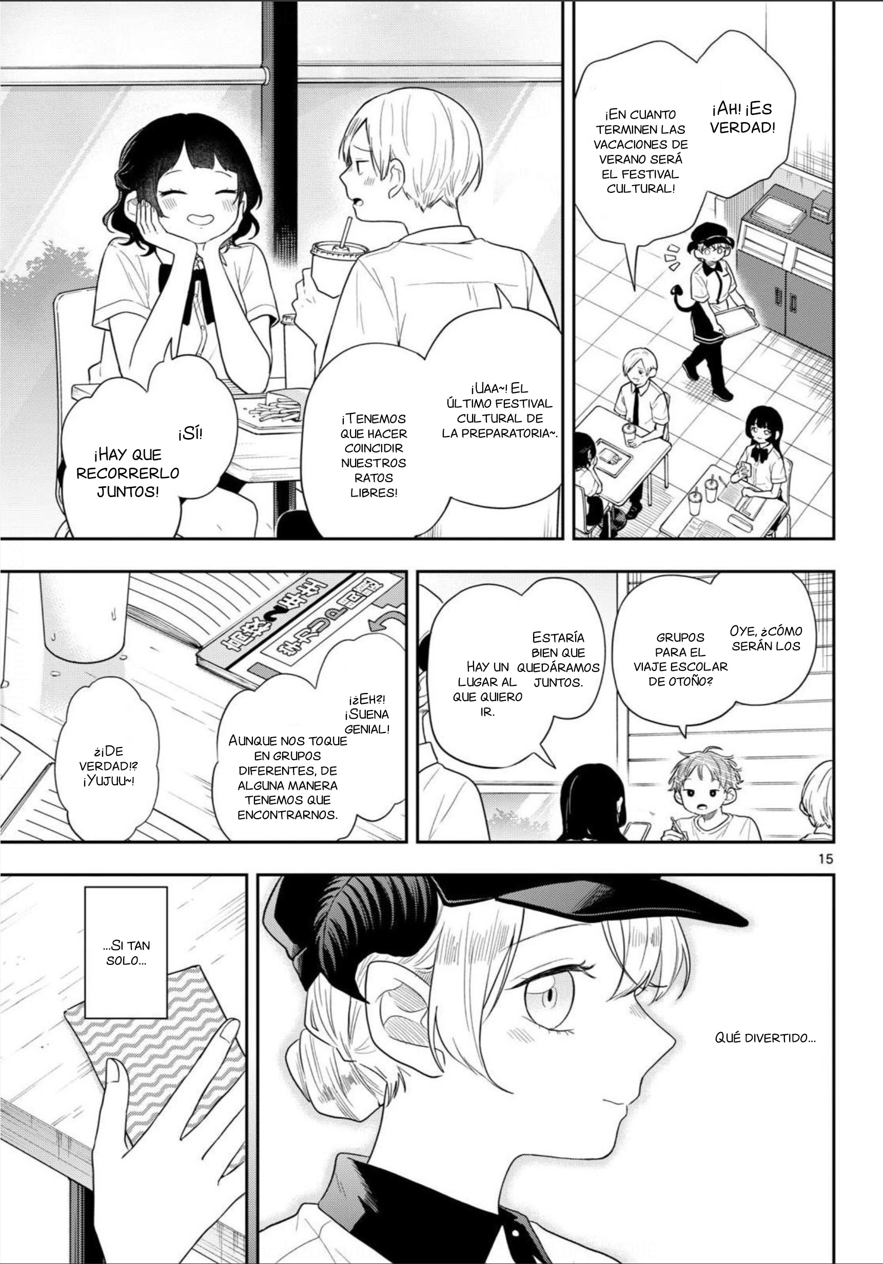 Capitulo 112 page 15