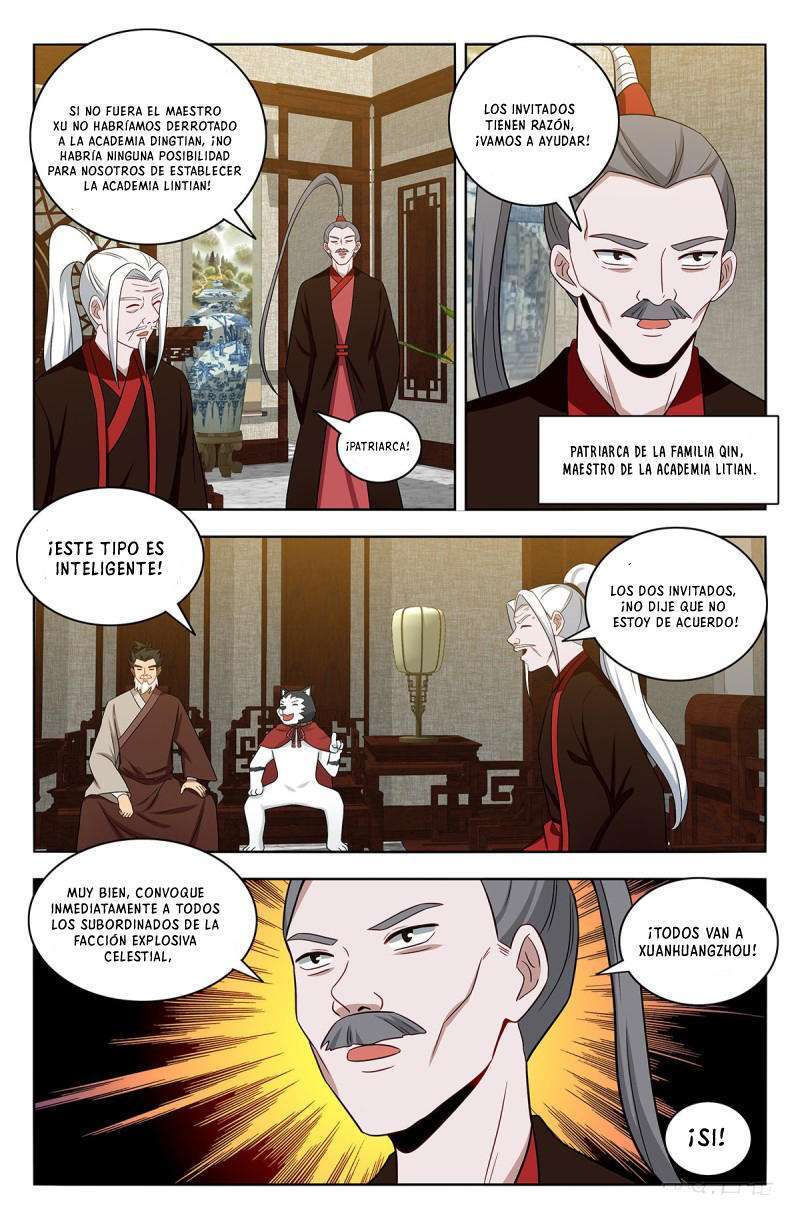 Capitulo 411 page 3