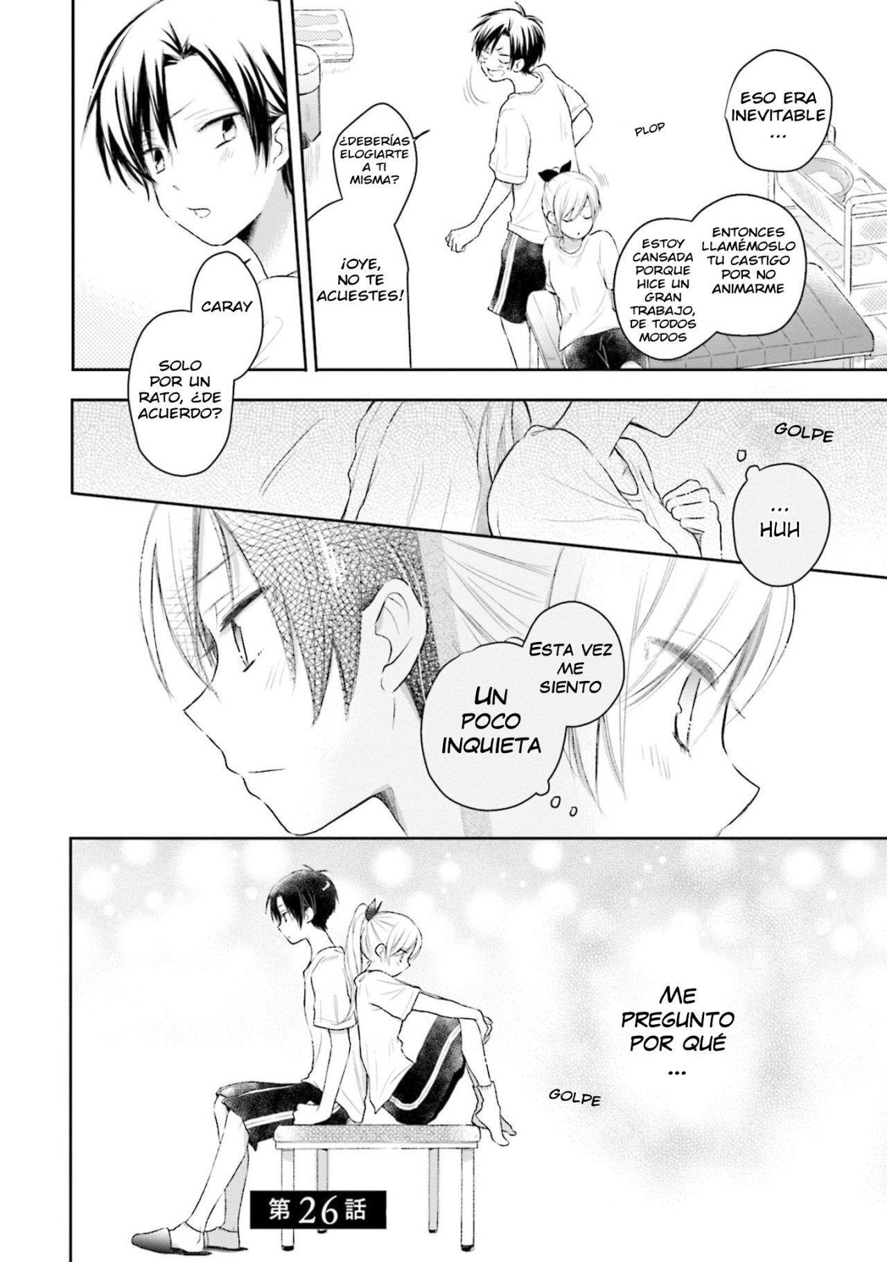 Capitulo 26 page 17