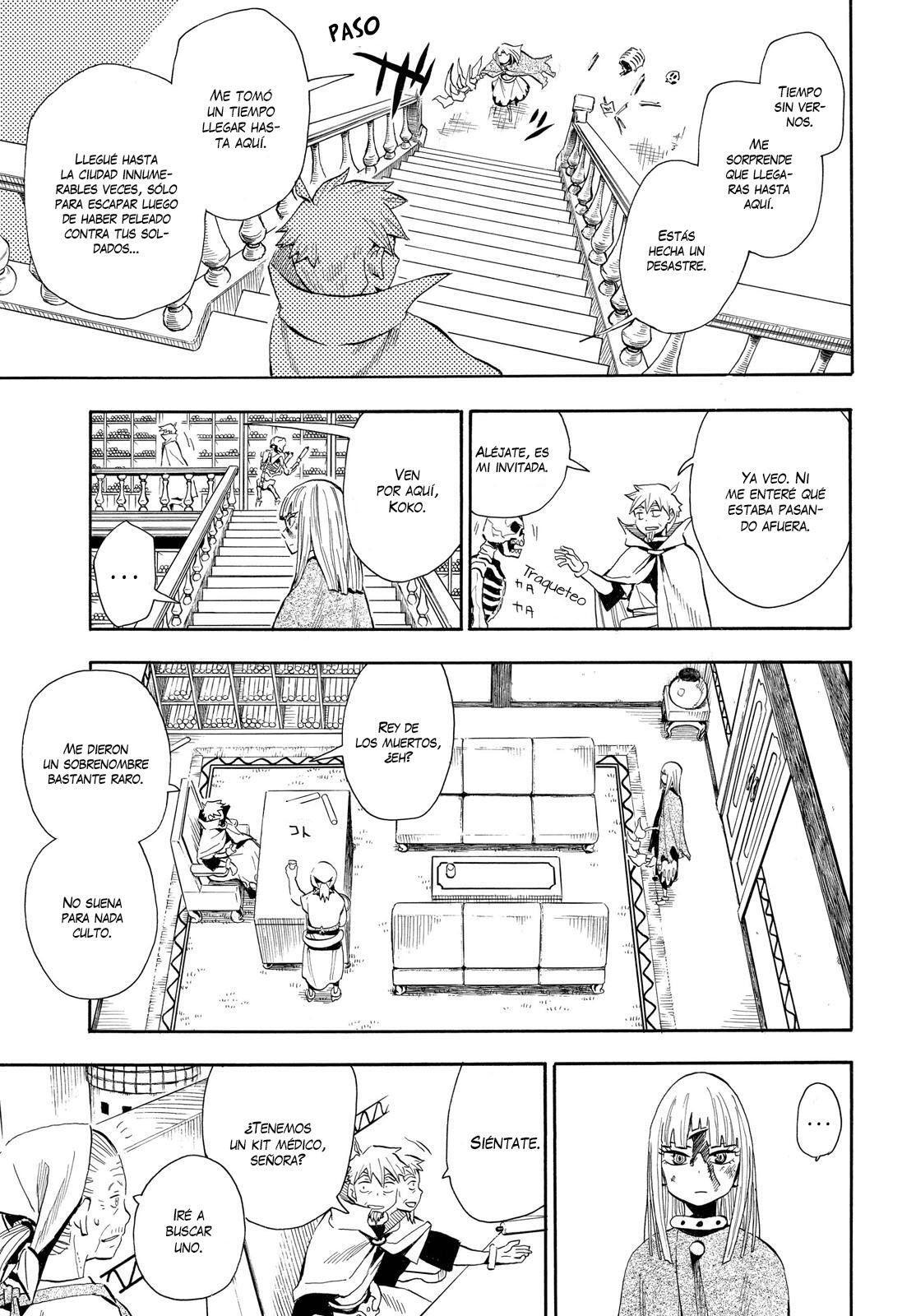 Capitulo 38 page 5