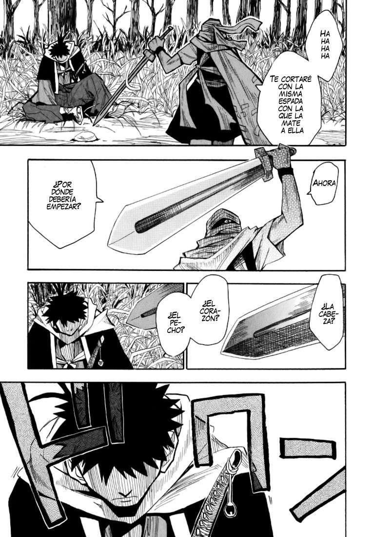 Capitulo 19 page 21