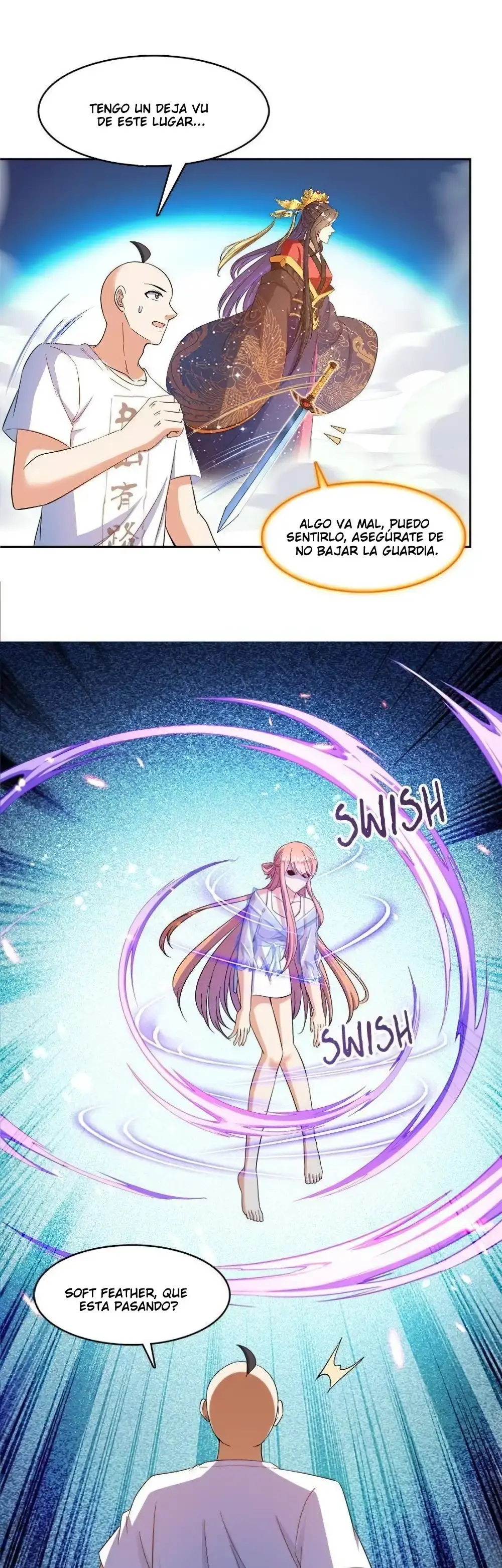 Capitulo 454 page 19