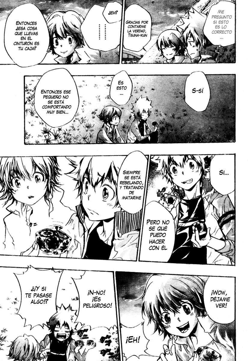Capitulo 237 page 16