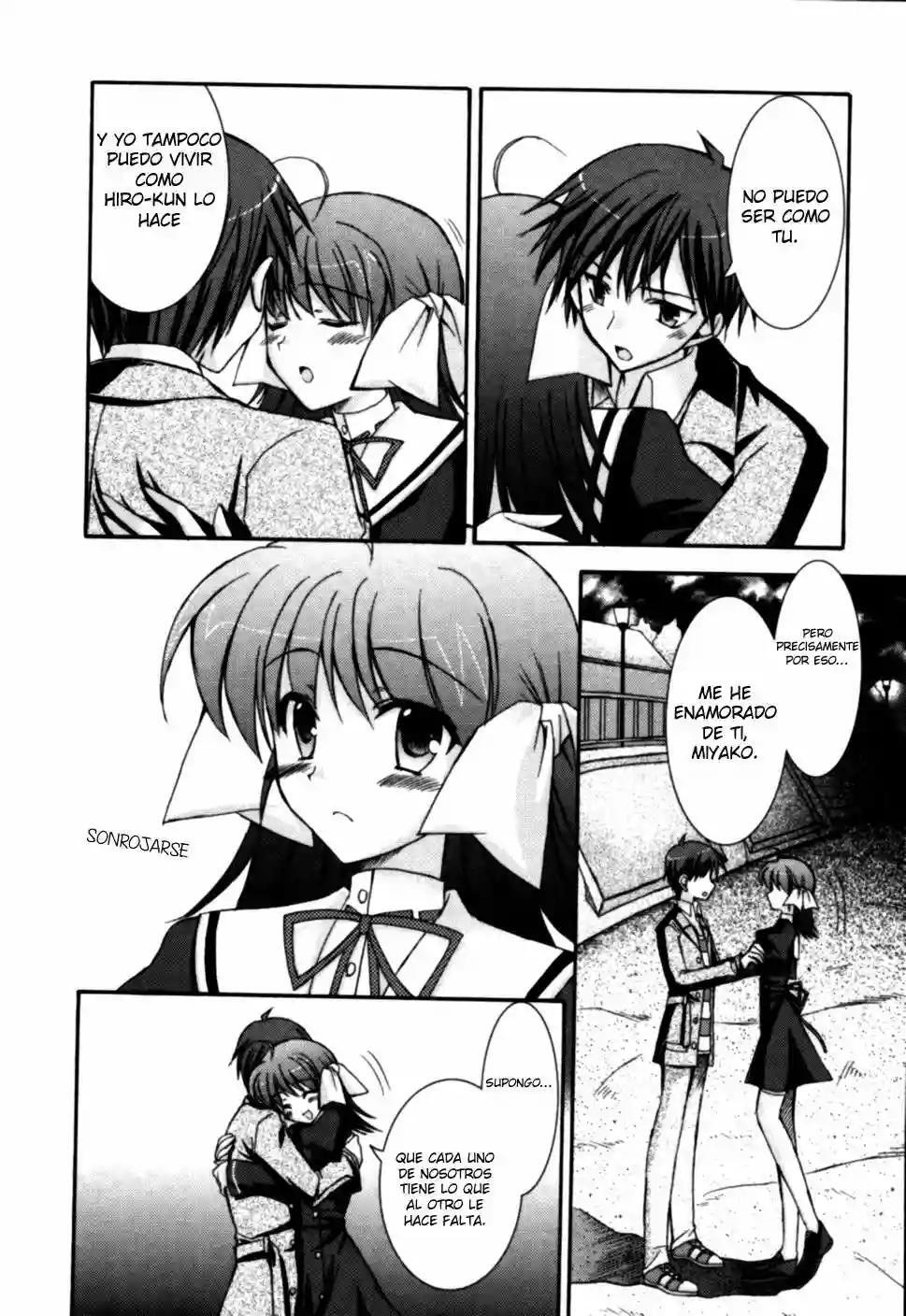 Capitulo 17 page 8