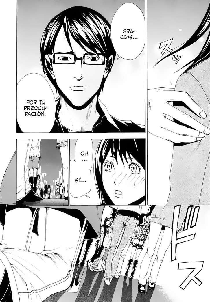 Capitulo 42 page 18