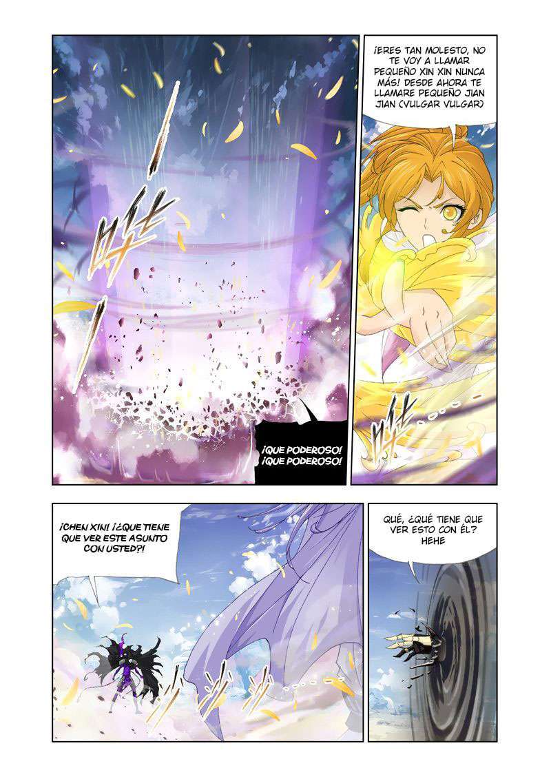 Capitulo 126 page 22
