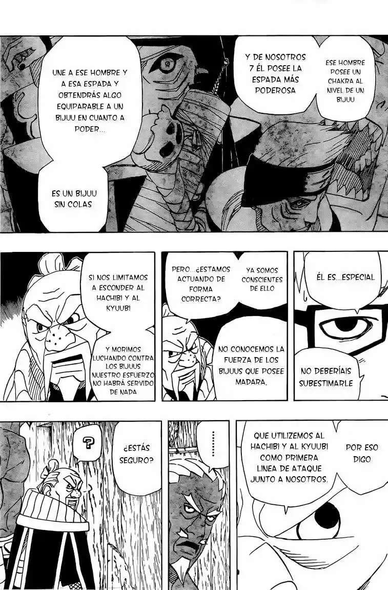 Capitulo 468 page 9